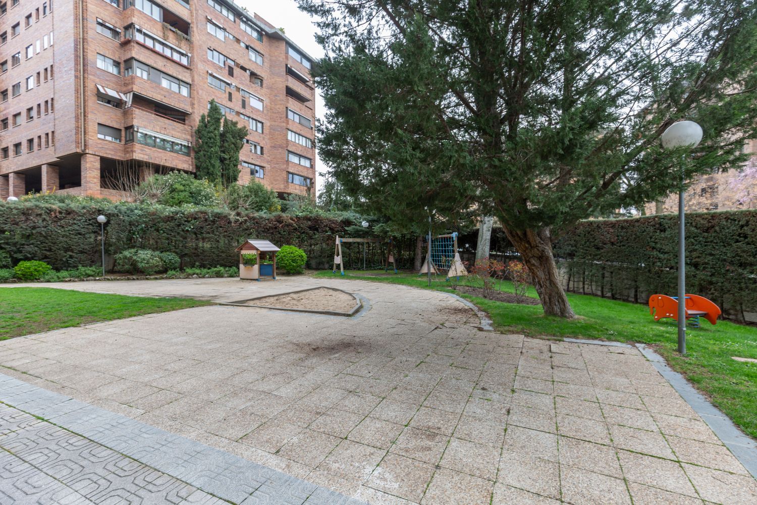 Piso en Urb. mirasierra Barrio Mirasierra - Foto 41