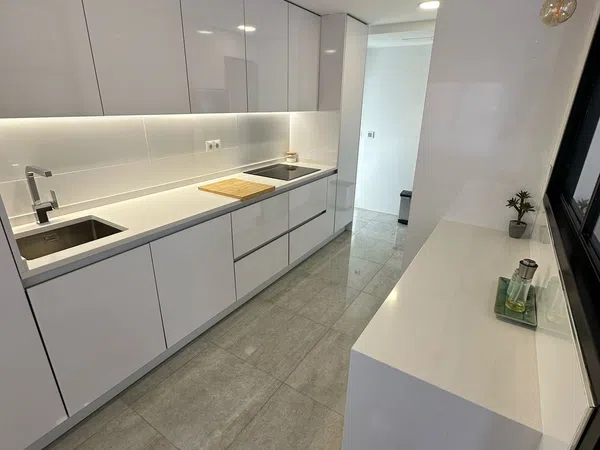 Piso en avenida de la Fama, 54 - Foto 15