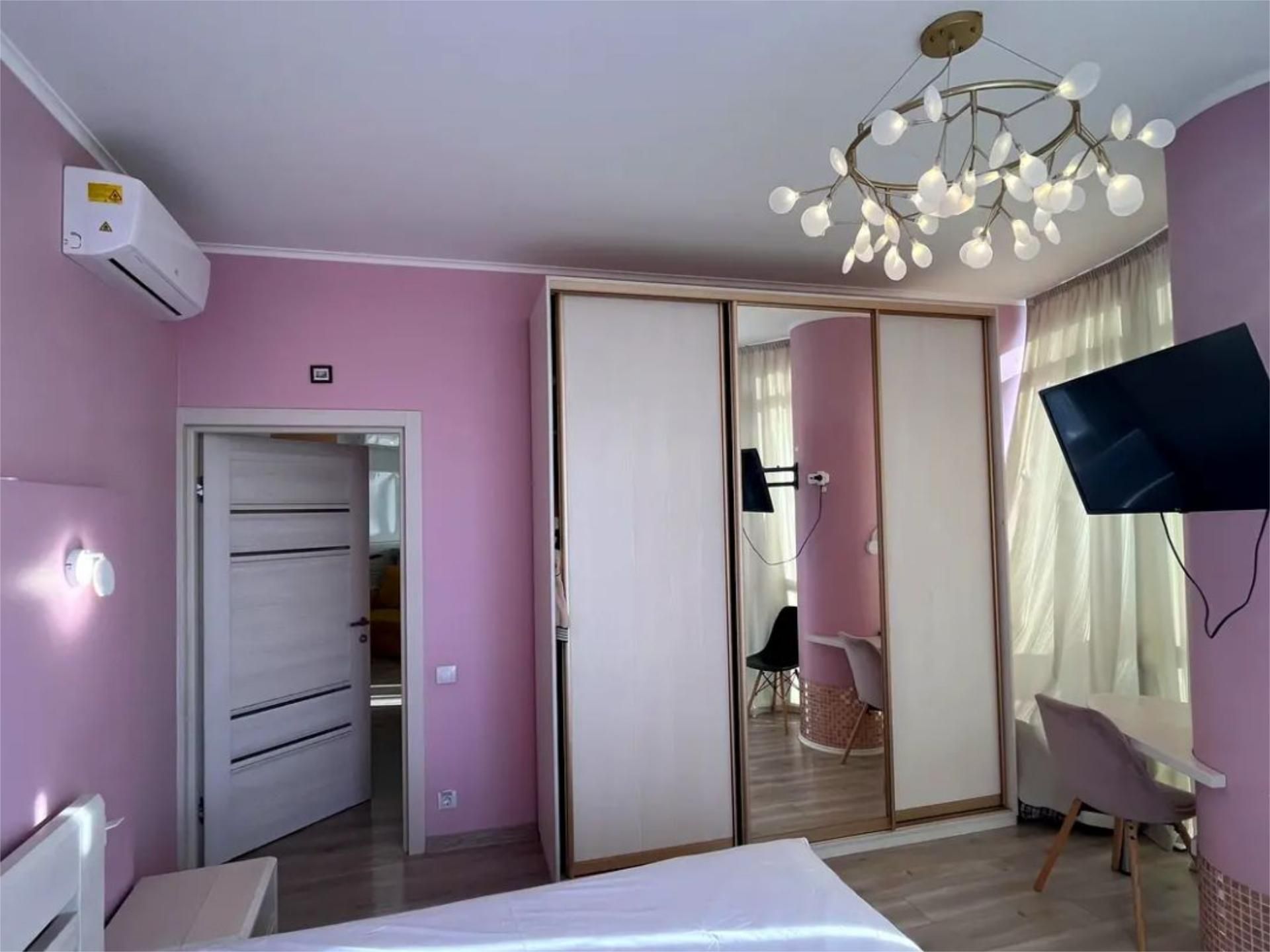 Apartamento en  Carrer de Joaquín Benlloch 1