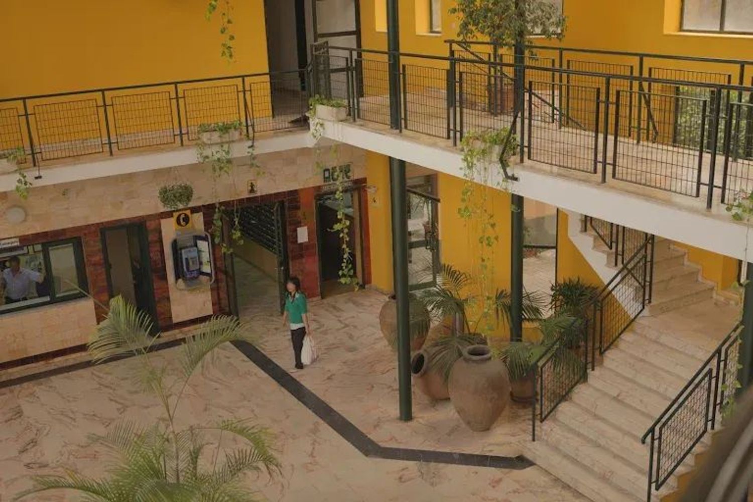 Piso en calle Administrador Gutierrez Anaya, 1 - Foto 9