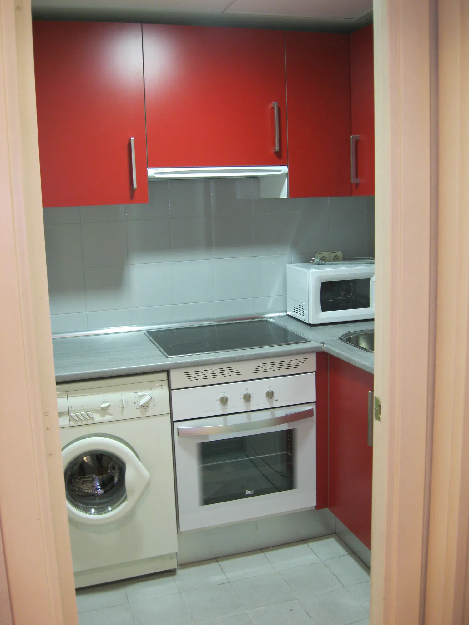 Piso en calle Recoletos, 20 - Foto 4