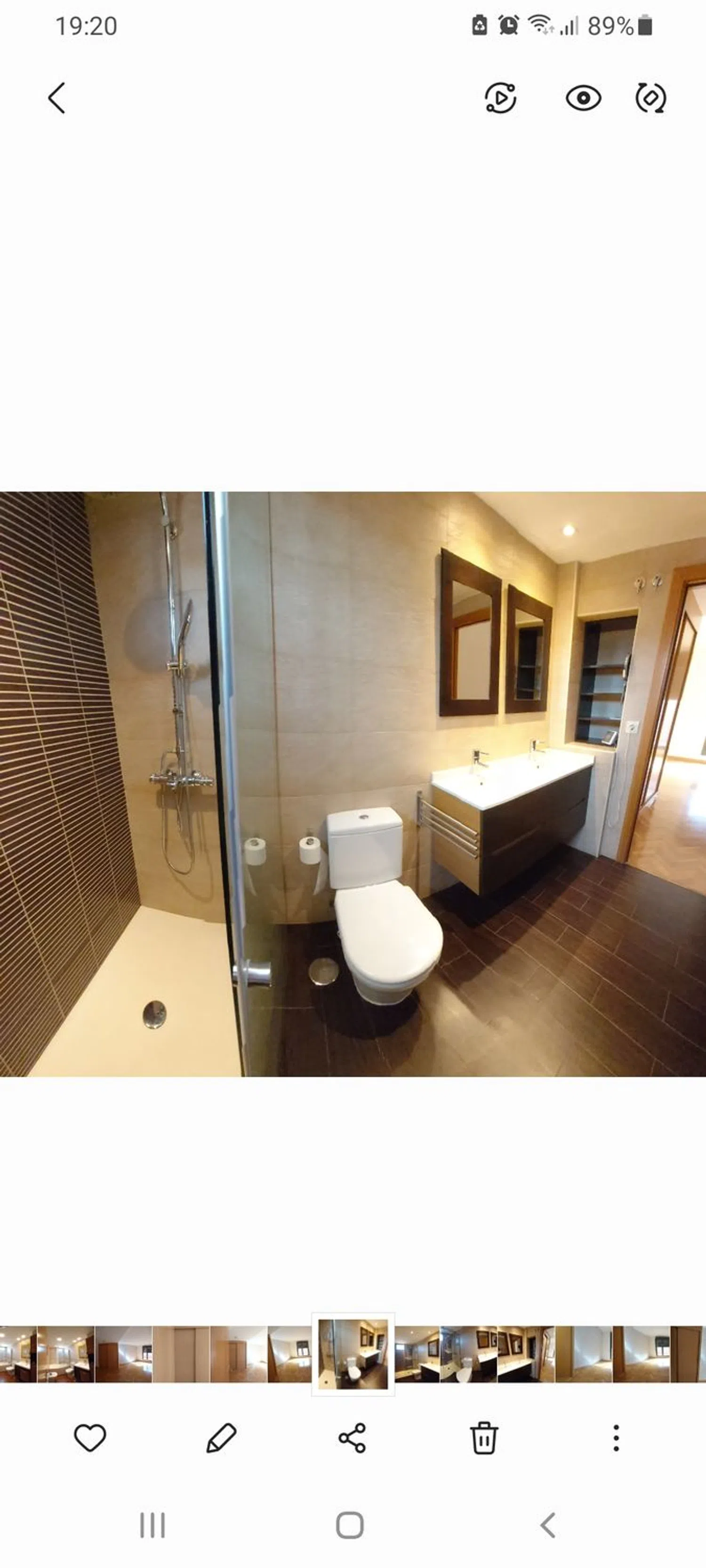 Ático en Av. de la Paz, 11 - Foto 3