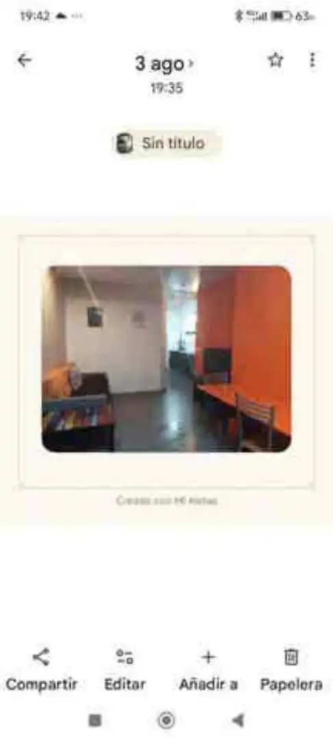 Estudio en zona San José - Foto 3