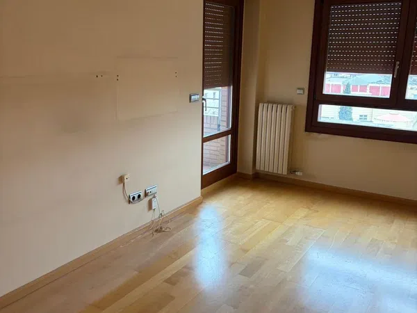 Piso en calle de Violante de Hungría, 6 - Foto 21