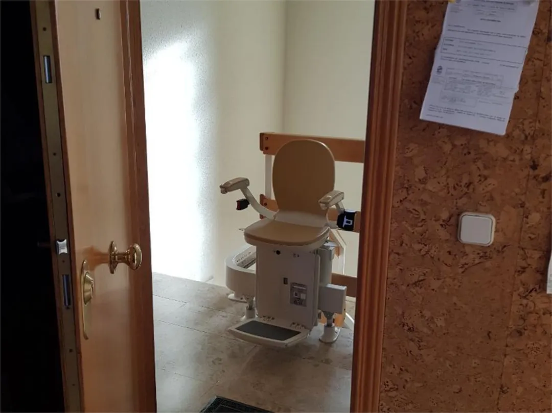 Piso en  Calle de la Huerta Chica 7 - Foto 4