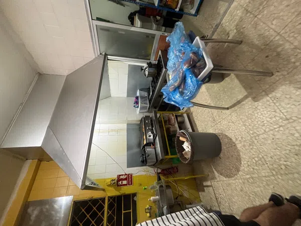 Local en Restaurante en Calle Barón de les, 15, Suárez - Foto 1