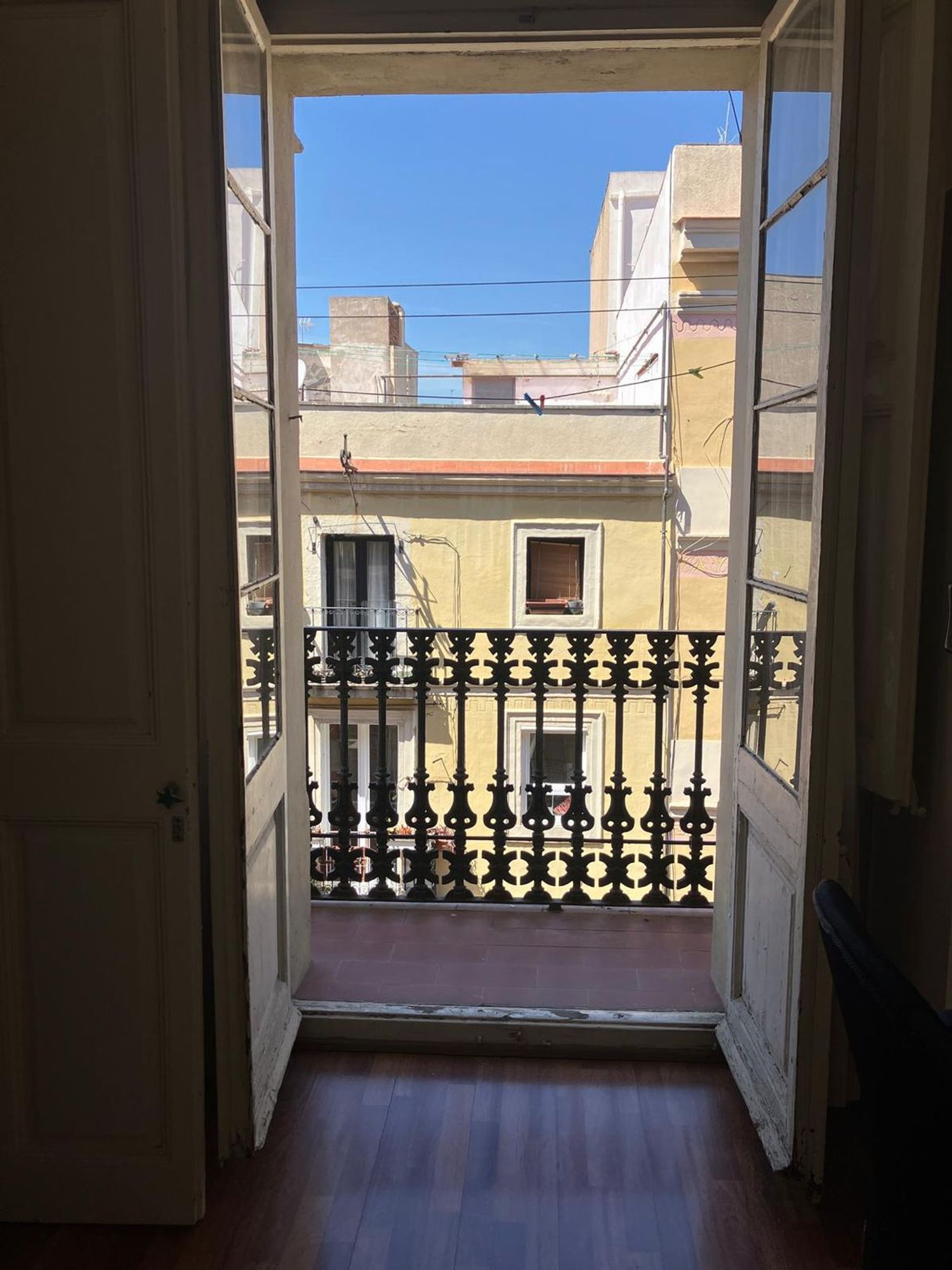 Piso en calle de Salvà, 31 - Foto 21