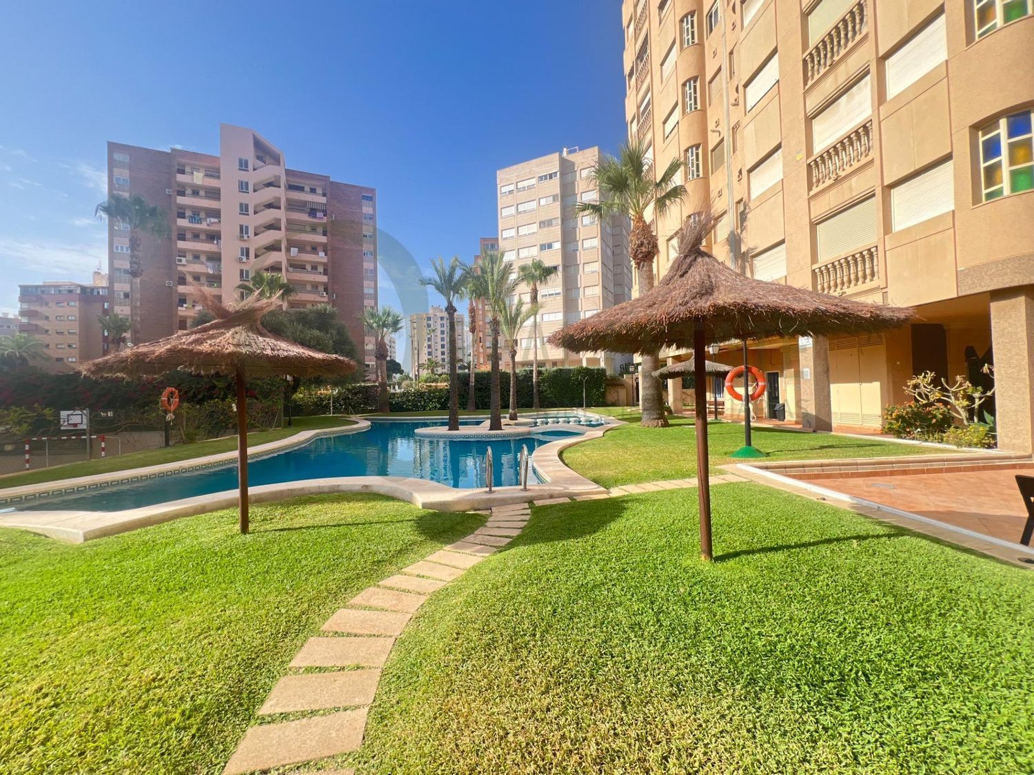 Dúplex en Avenida Santander, Playa de San Juan - Foto 2