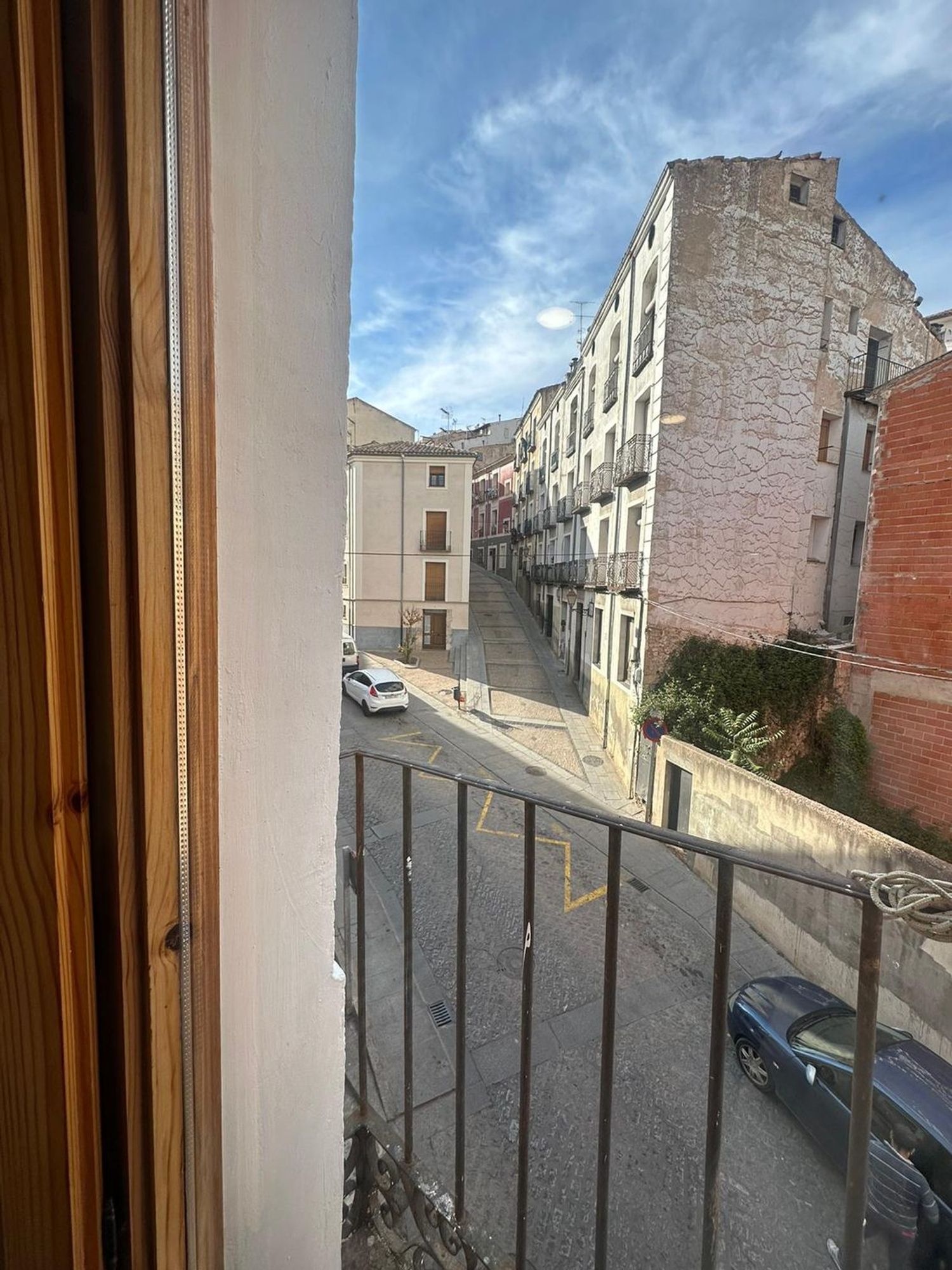 Piso en Calle Alonso de Ojeda, 9, Casco Histórico, Casco Histórico - Foto 11