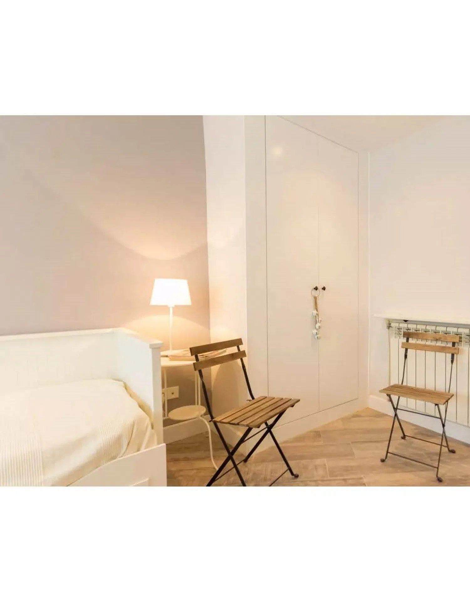 Estudio en calle del Doctor Cortezo, 10 - Foto 4