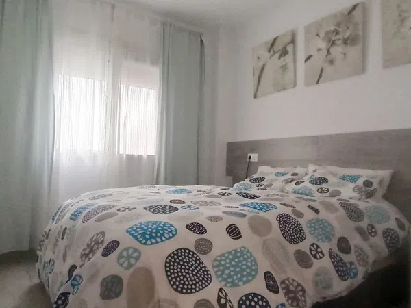Piso en Calle Gordón, 15, Cristo de la Epidemia - Foto 20