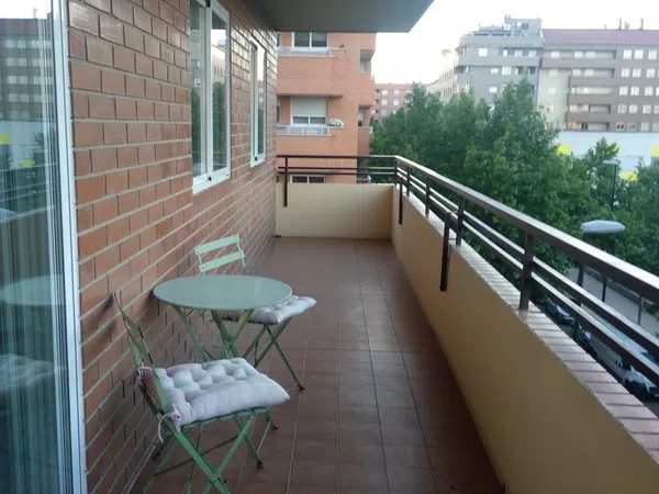 Piso en Barrio Barrio Jesús