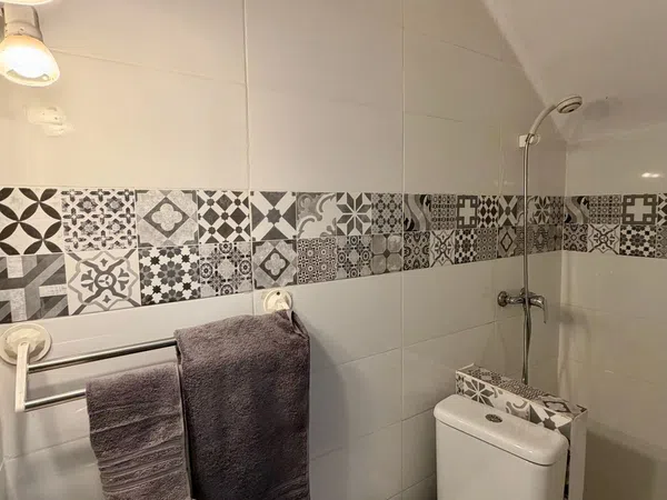 Piso en Calle Manuel Rodríguez Alonso, 1, López de Gomara - Foto 8