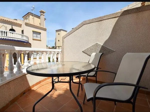 Chalet adosado en Calle Guadalquivir, 23 - Foto 3