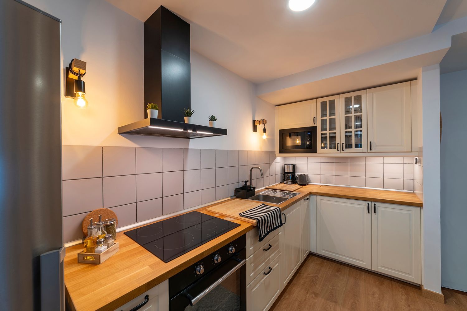 Estudio en Avenida Alcalde Antonio Rosas, 28, Sardina, Sardina - Foto 13