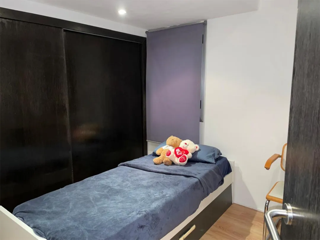 Piso en  Carrer del Castell de Benissanó 14 - Foto 9