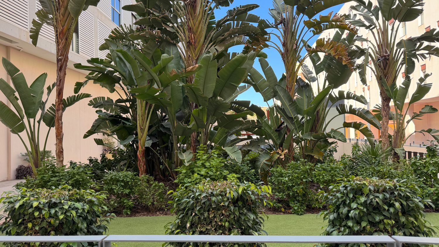 Piso en avenida Periodista Rodolfo de Salazar, 35 - Foto 20