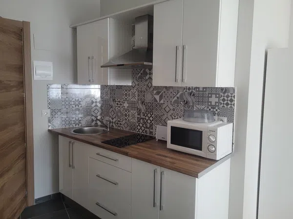 Estudio en Calle Boluetako Santa Ana, 34, Bolueta - Foto 3