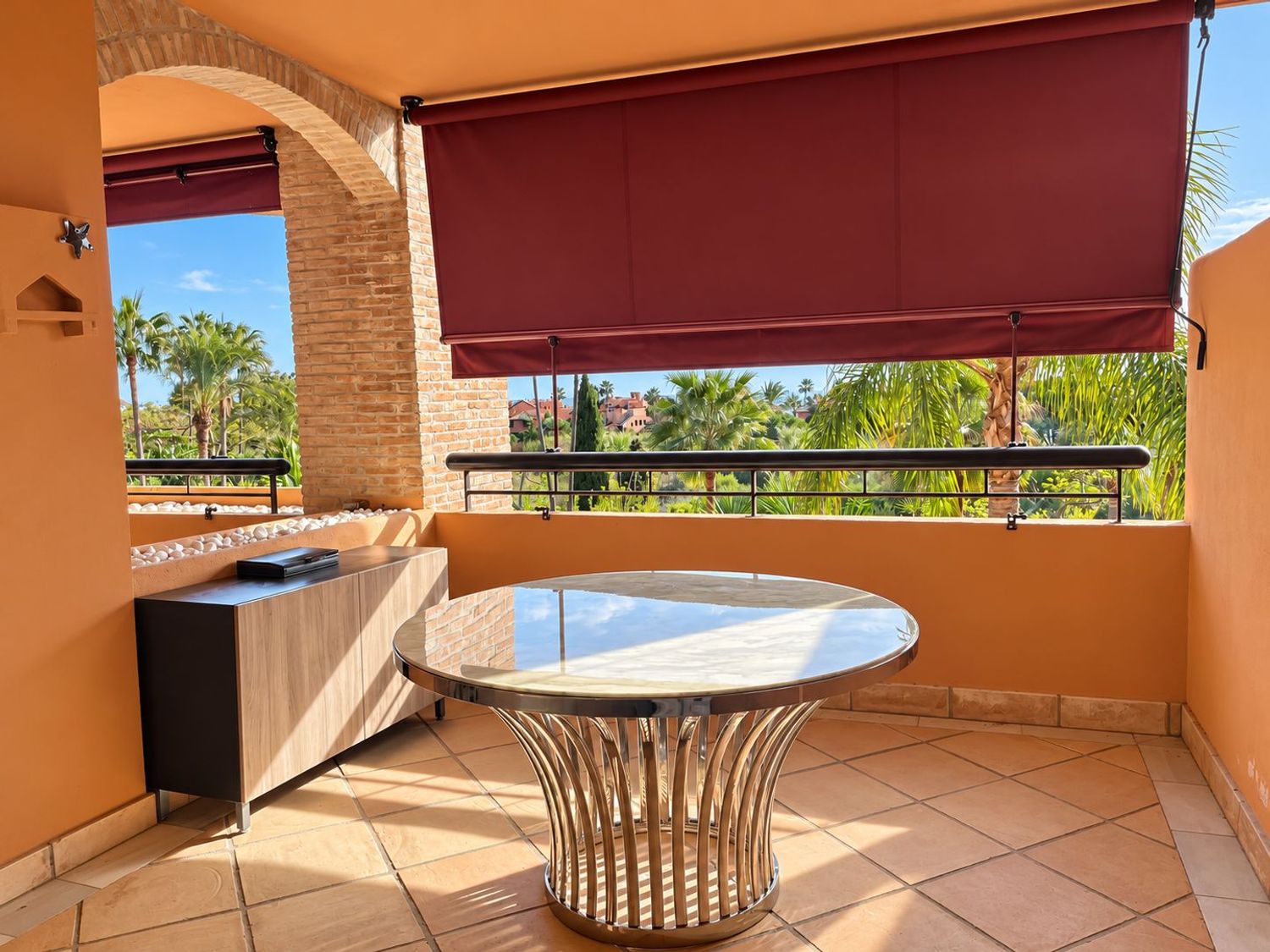 Piso en Alameda de las Brisas, 1, Bahía de Marbella - Foto 14