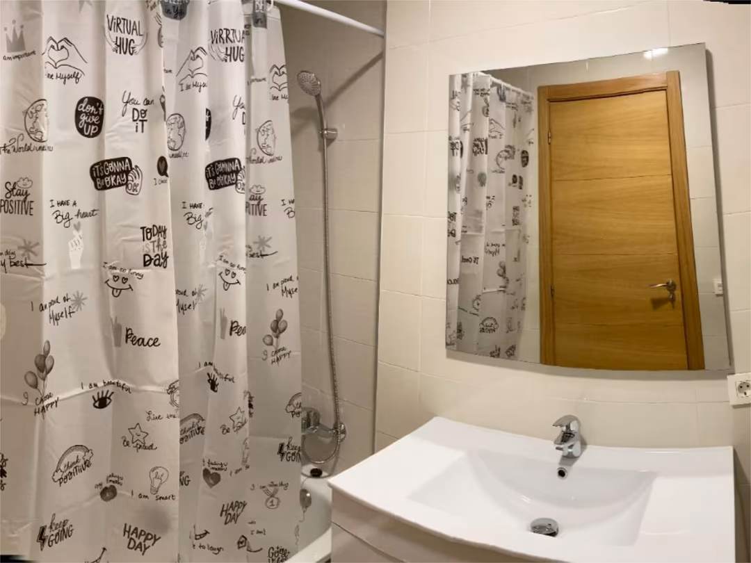 Piso en  Calle Escritor Conde de Zamora 10 - Foto 6