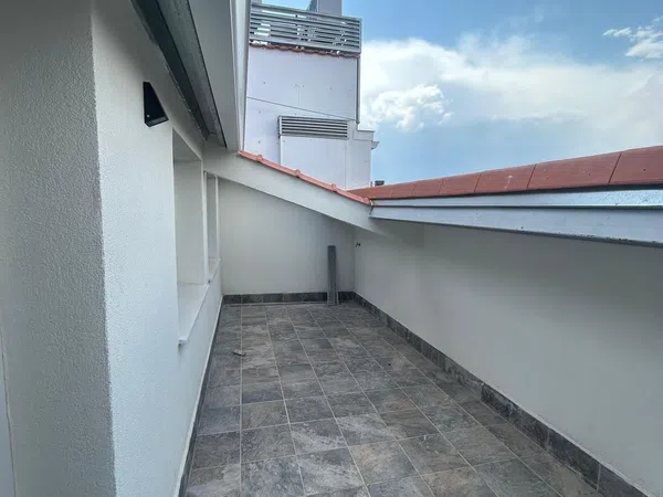 Ático en calle el Monte, 6 - Foto 3