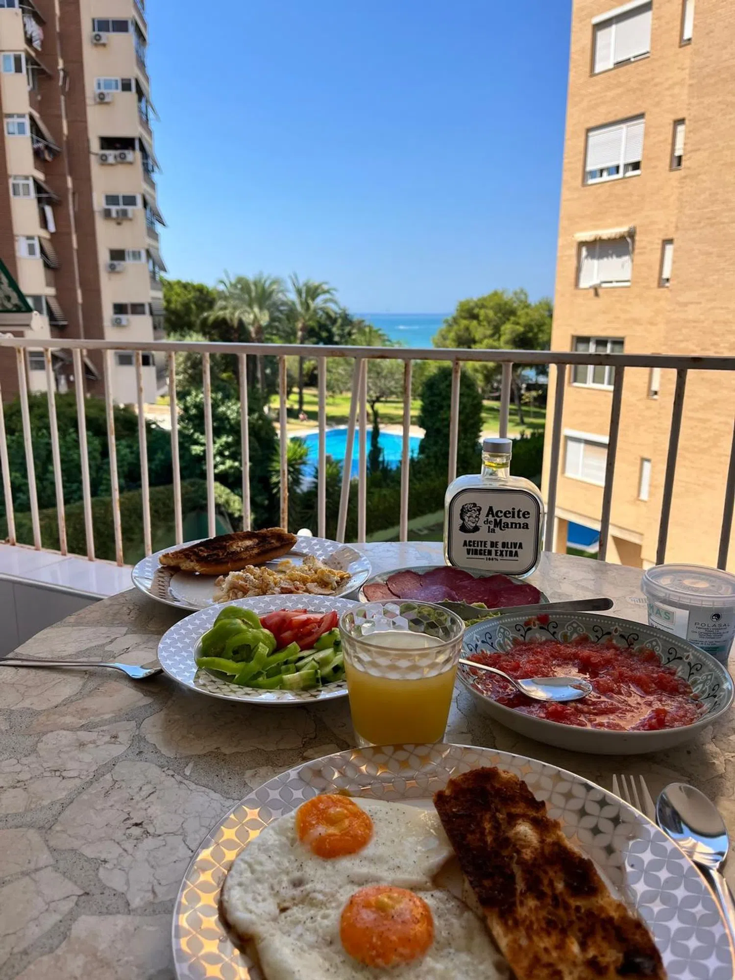 Piso en camino Colonia Romana, 10 - Foto 3