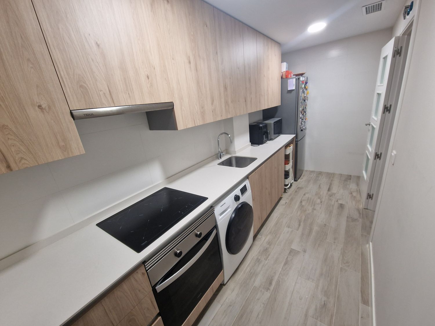 Piso en calle Estudiantes, 1 - Foto 1