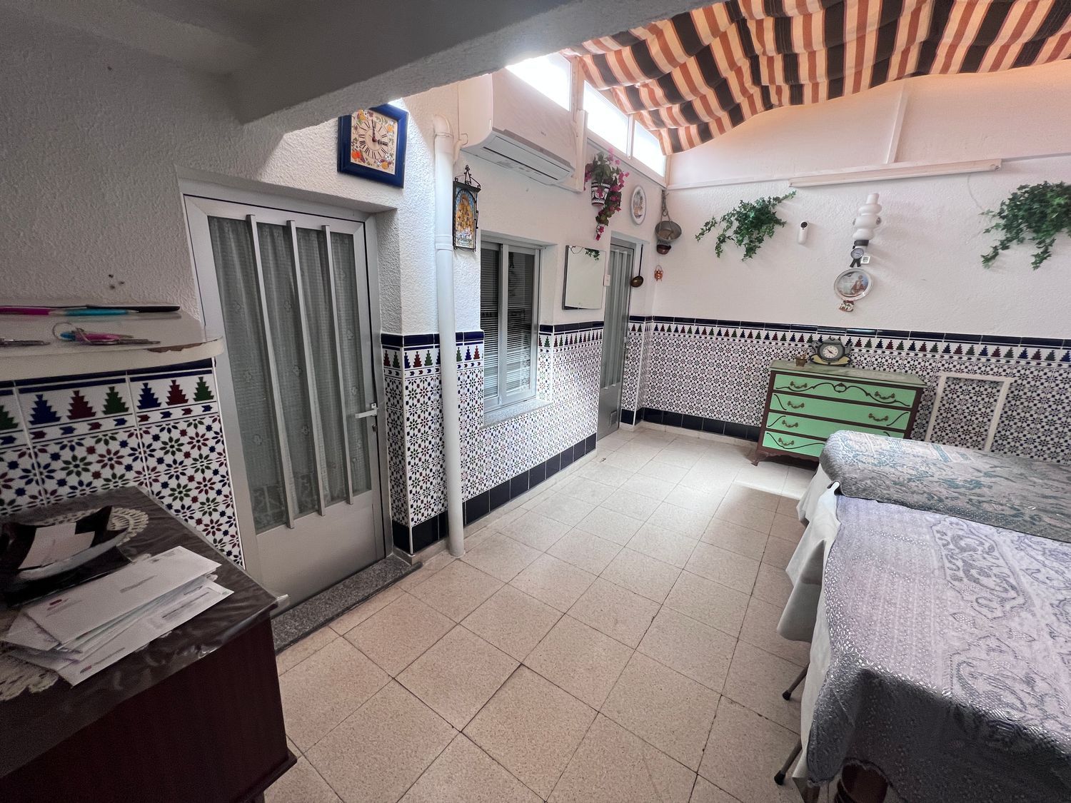Chalet adosado en Calle de Sierra Morena, 17, Puente Ladrillo, Puente Ladrillo - Foto 7