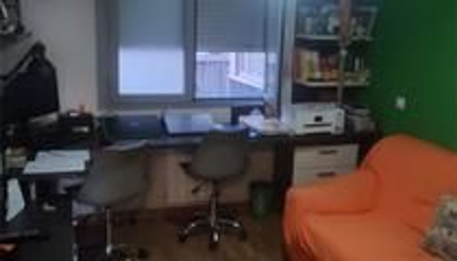 Piso en avenida de Francia, 2 - Foto 6