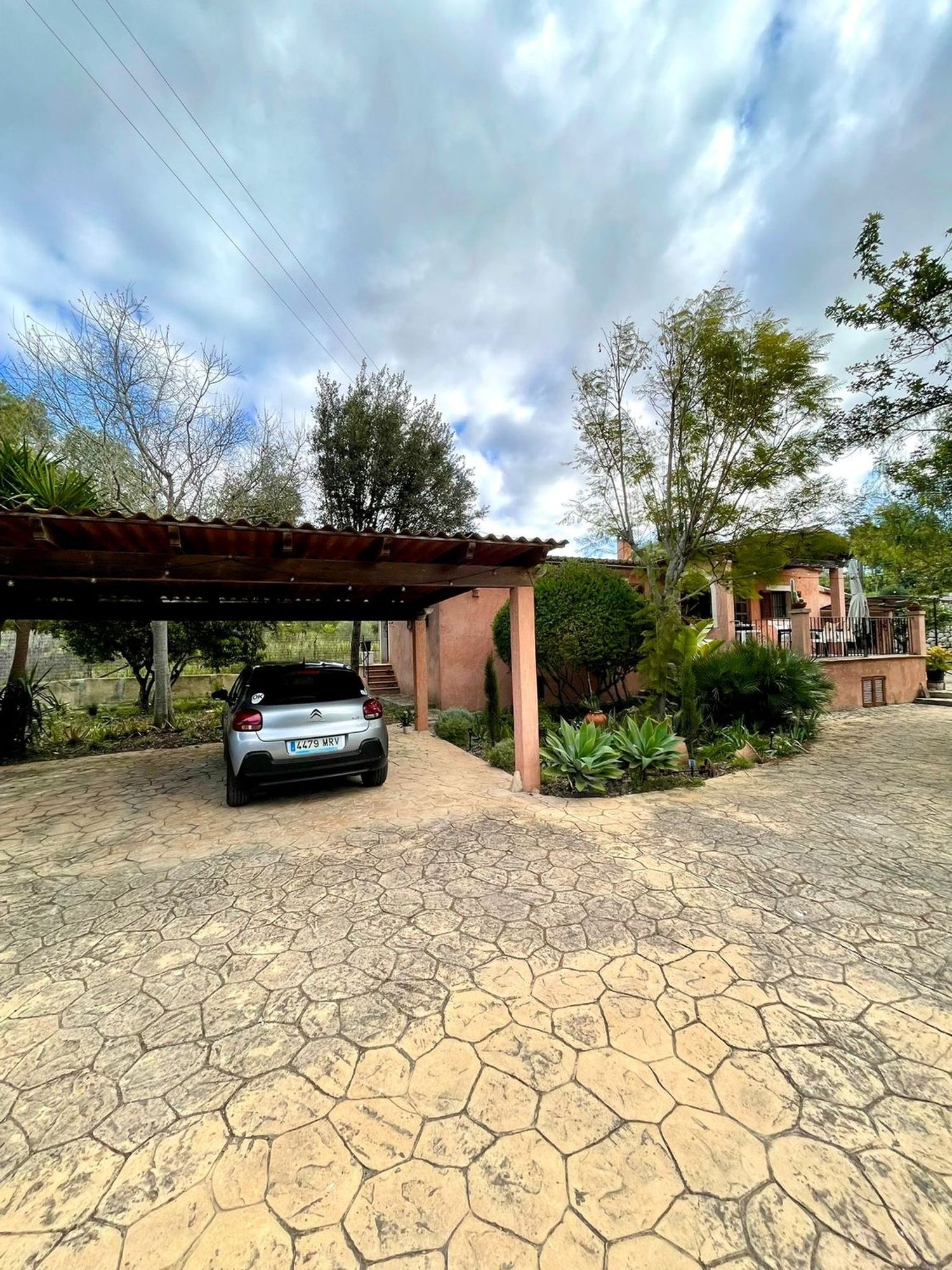 Casa terrera en Barrio Establiments - Foto 4