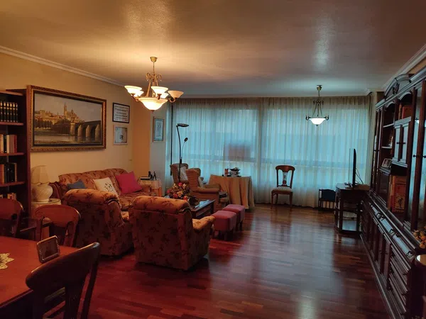 Piso en avenida Europa, 34 - Foto 1