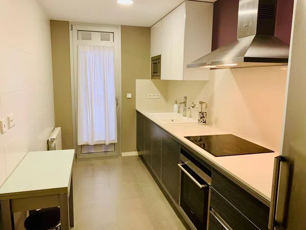 Piso en Avenida d'Amado Granell Mesado, 72, Ciutat de les Arts i de les Ciencies - Foto 23