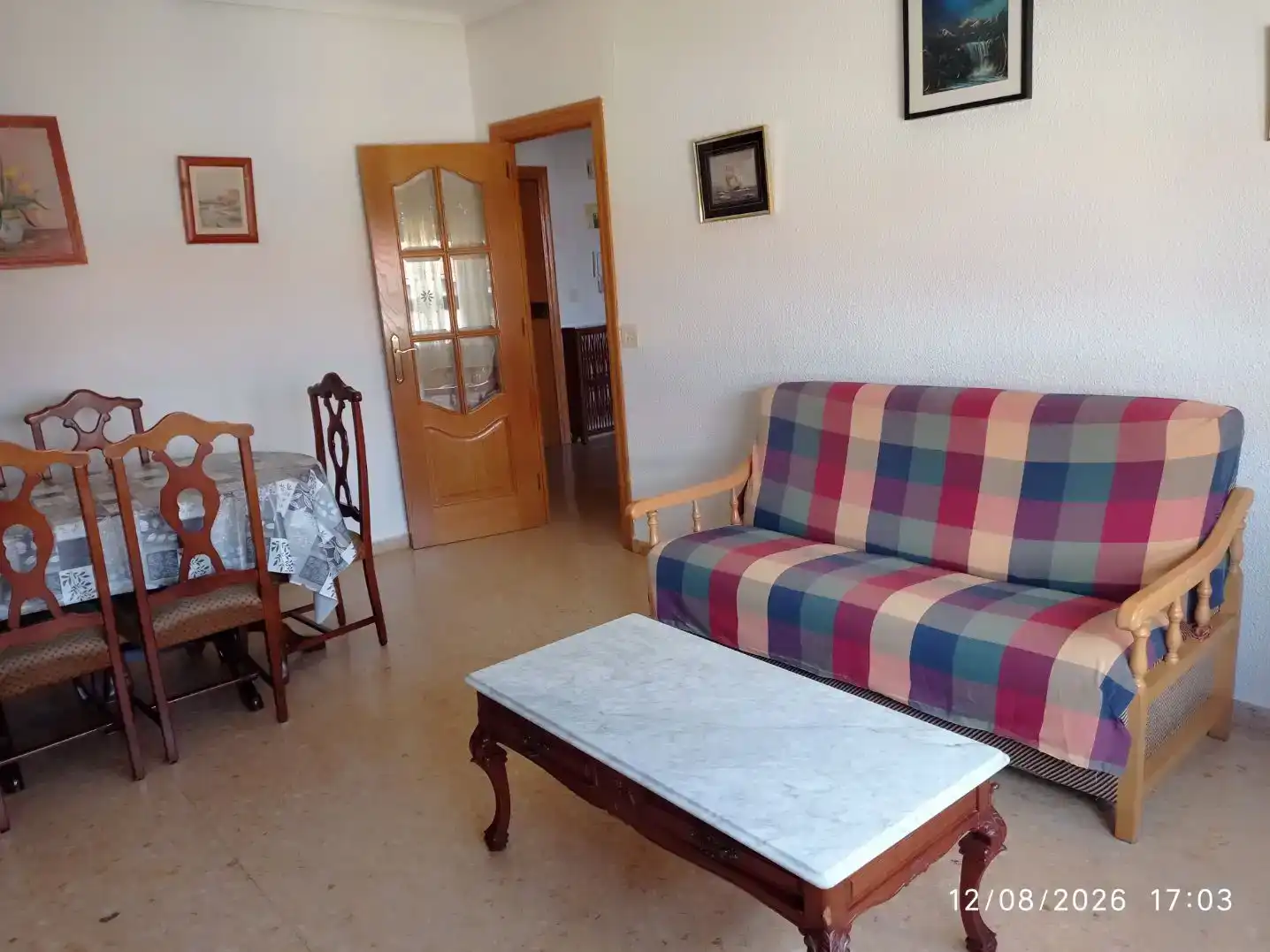 Piso en  Calle Lepanto 73 - Foto 13