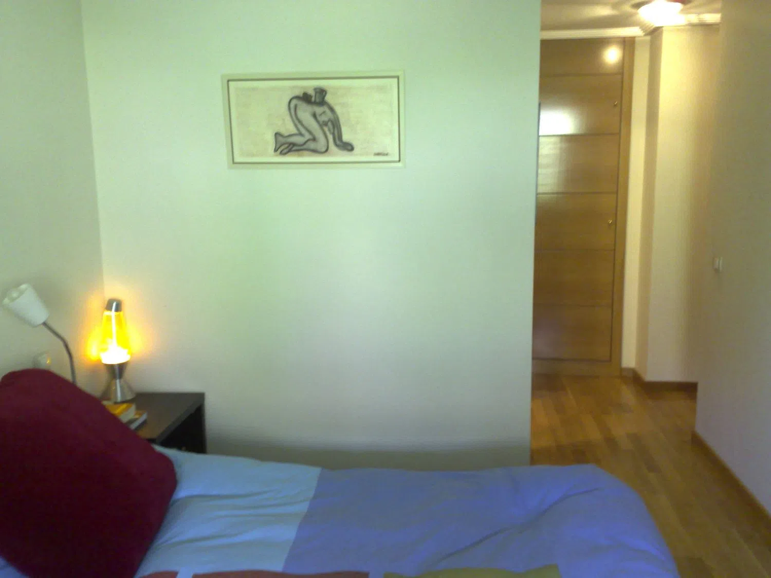 Piso en avenida Lazarejo, 4 - Foto 9