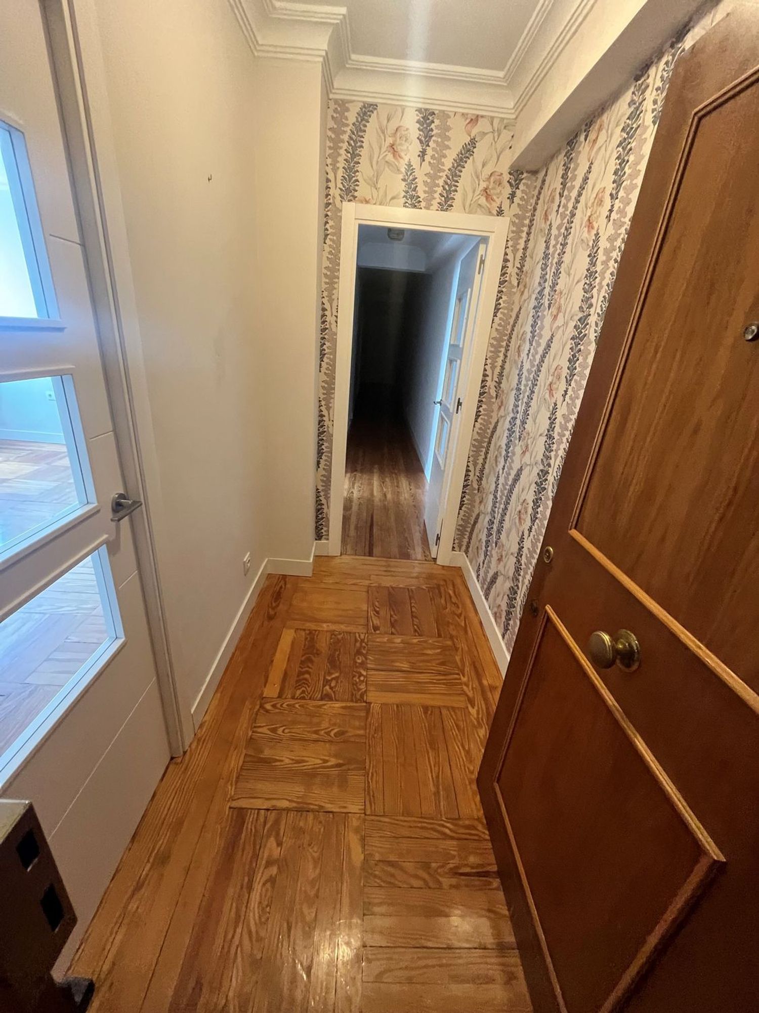 Piso en calle Marqués de Paradas, 18 - Foto 6