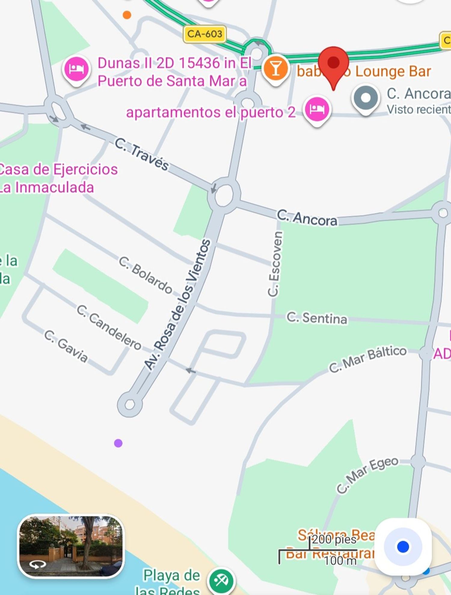 Dúplex en Calle Mar del Norte, 5, Las Redes - Foto 40