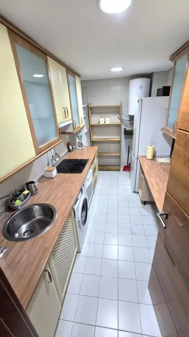Apartamento en  Avenida Rodríguez de Ledesma 10 - Foto 15