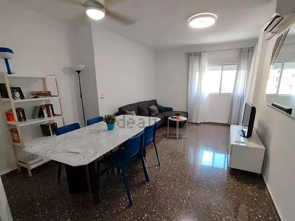 Piso en Calle de l'Explorador Andrés, Ciutat Jardí - Foto 34