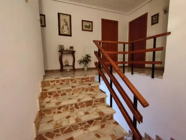 Casa o chalet independiente en Urbanización de Parque Muel, 12 - Foto 1