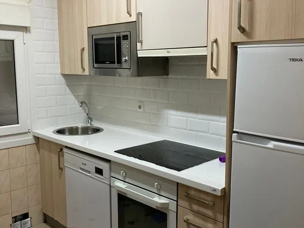 Piso en Calle Marqués de la Hermida, 70, Castilla - Hermida, Castilla - Hermida - Foto 12