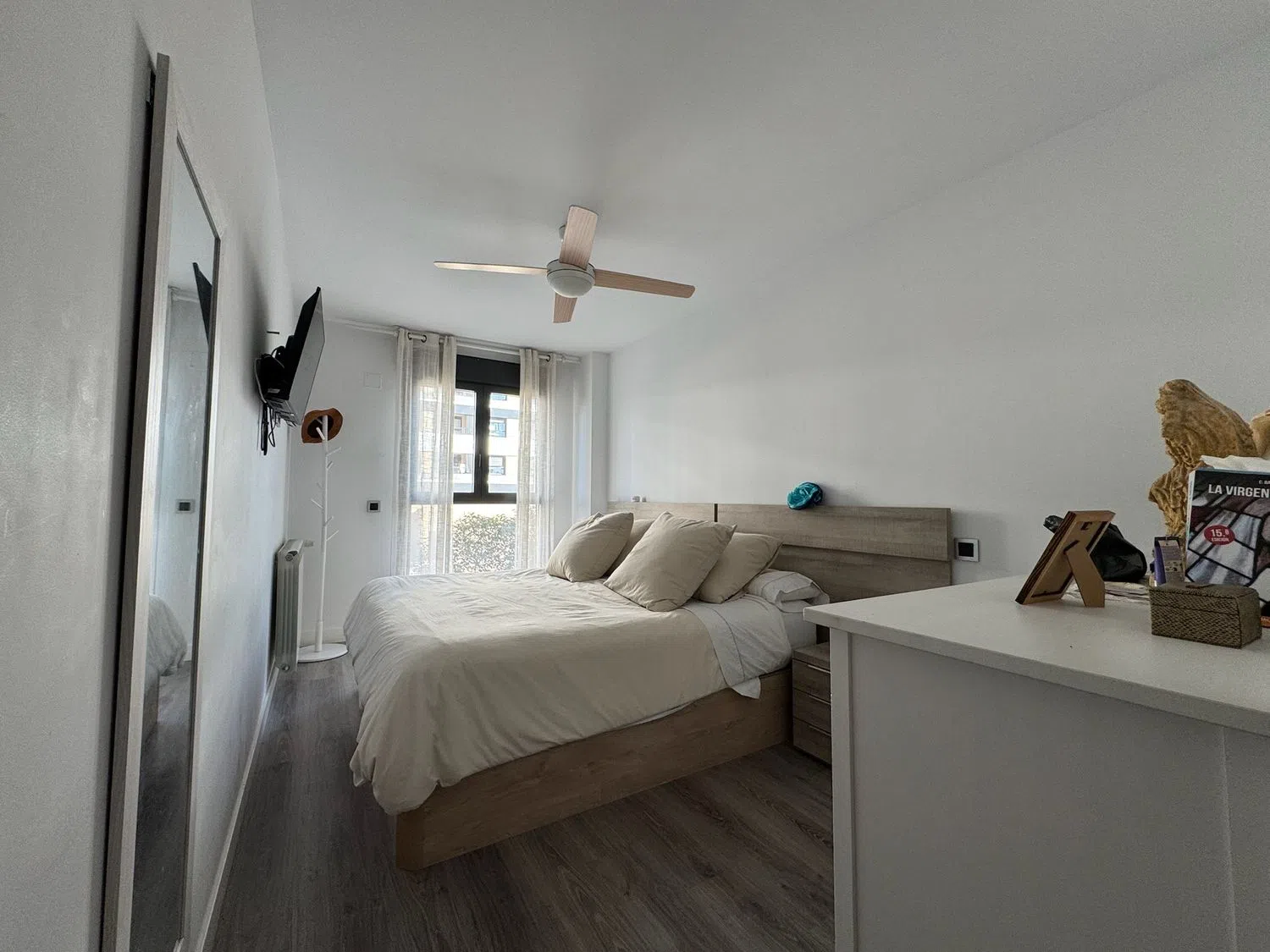 Piso en Barrio Valdebebas - Valdefuentes - Foto 8