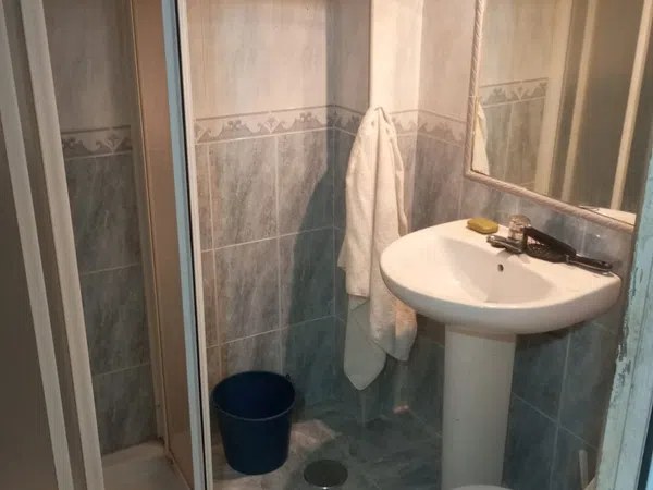 Chalet adosado en Calle Bormujos, 96 - Foto 2