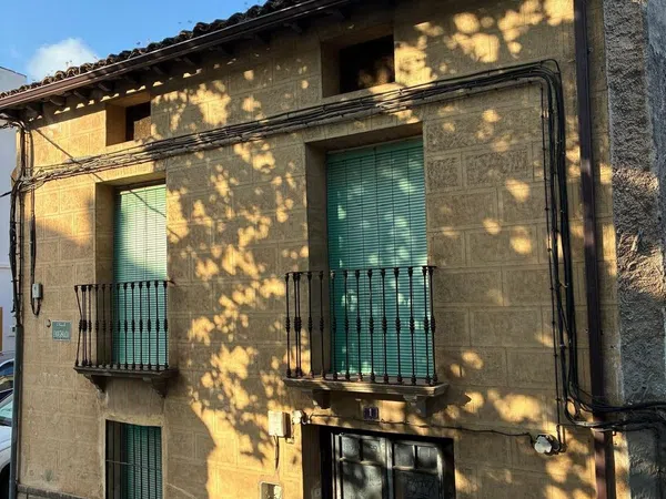 Casa de pueblo en Calle Empedrada, 1 - Foto 2