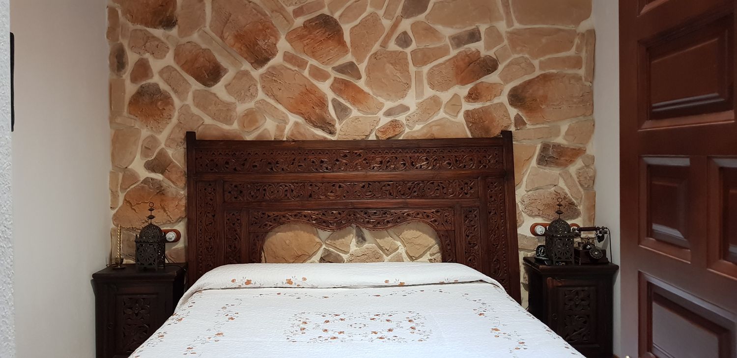 Casa o chalet independiente en Calle Pizarro, 26, Centro, Centro - Foto 22