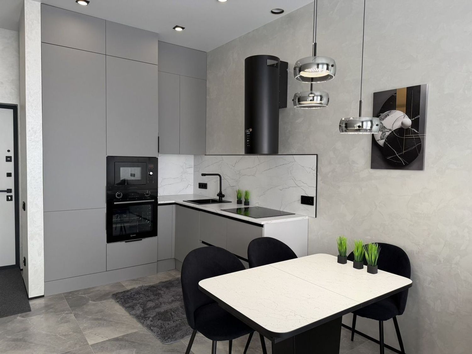 Piso en calle San Rafael, 3 - Foto 7