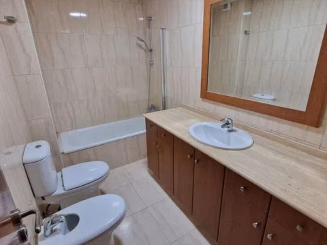 Piso en  Rúa de San Pedro 39 - Foto 6