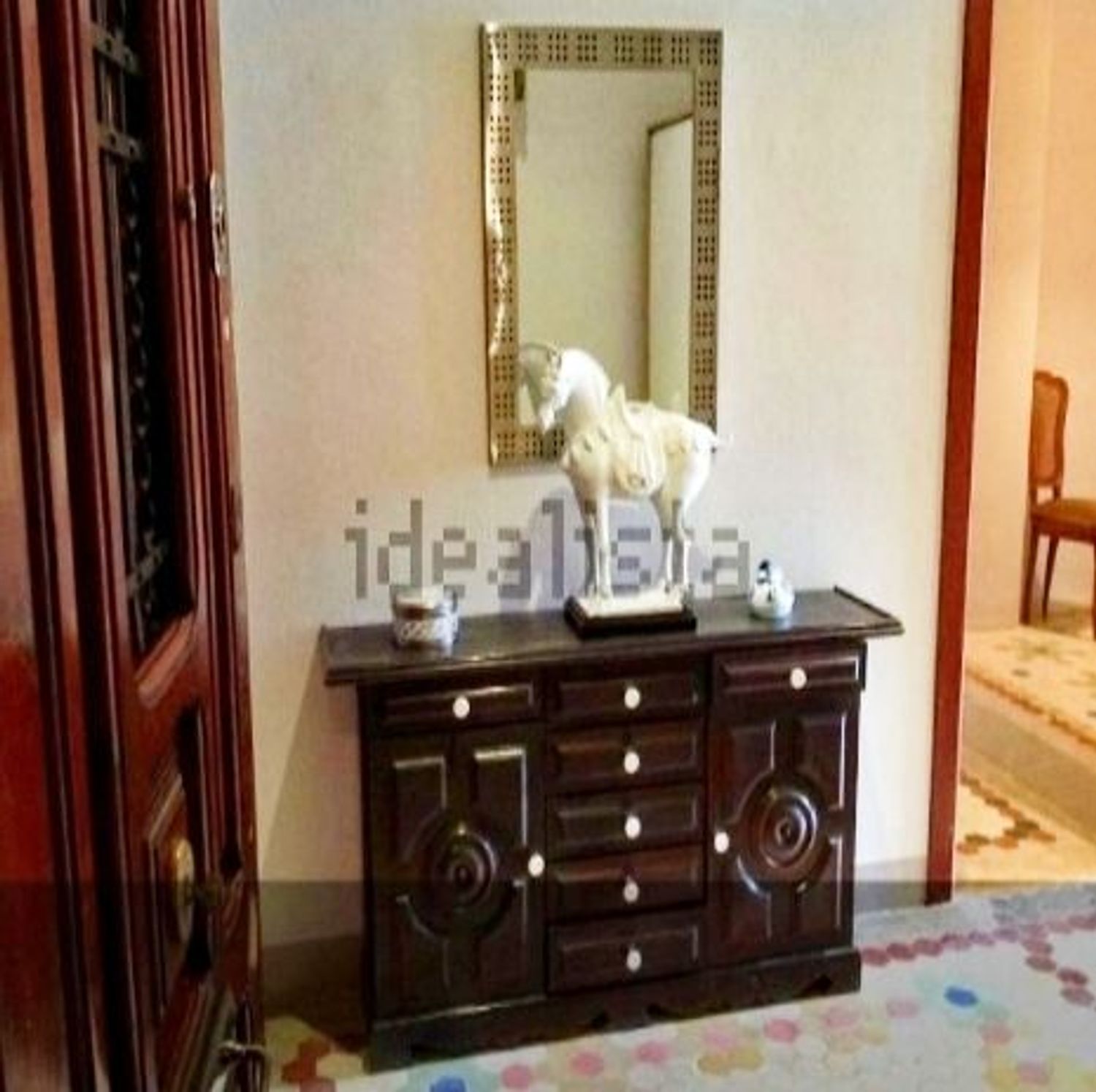 Piso en calle de Joan Llorenç, 55 - Foto 1