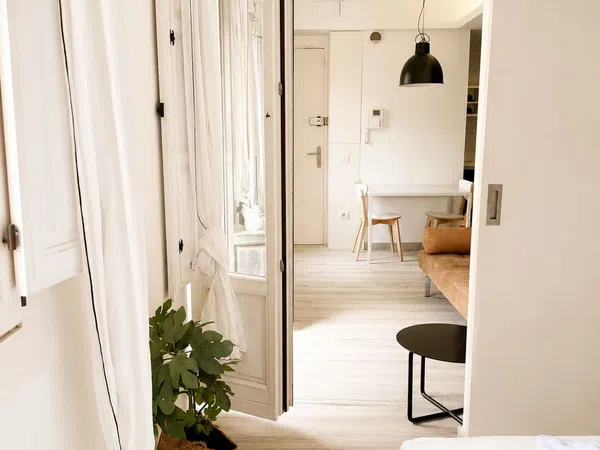 Piso en Calle de Meer, 27, La Barceloneta - Foto 8