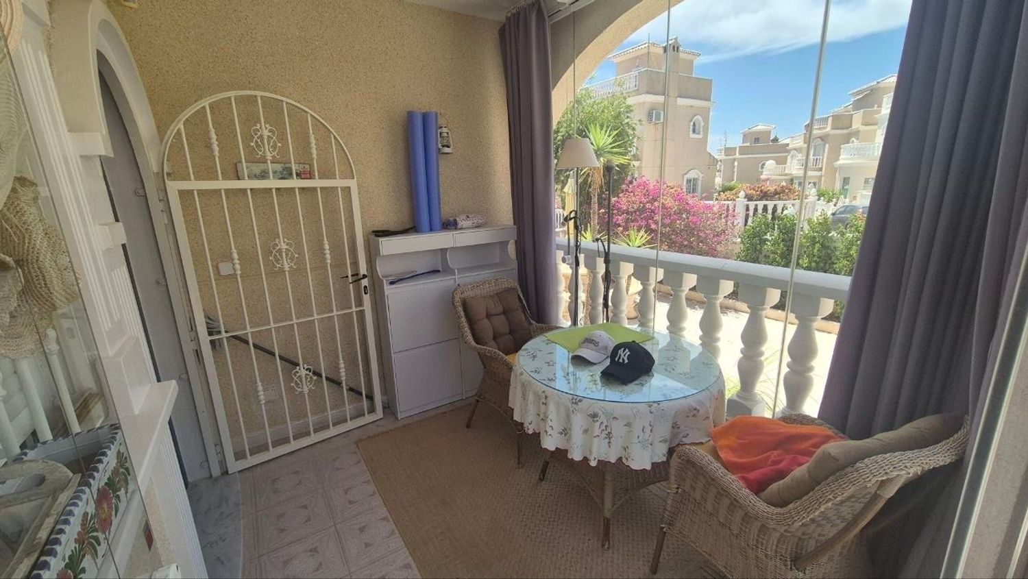 Casa o chalet independiente en Calle Panticosa, 4, Zona Lago - Los Almendros - Foto 8