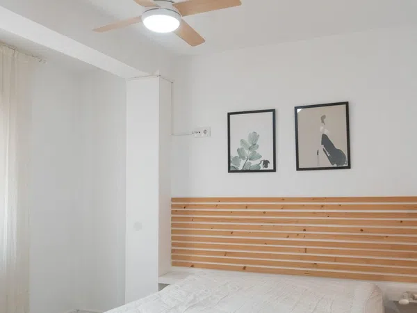 Piso en Músico José Ayala Canto, 4 - Foto 4